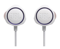 JBL Quantum 50C Białe - 1262832 - zdjęcie 2